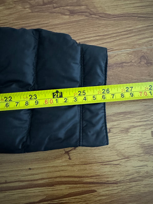 Moncler Jacket Royat size 3 black